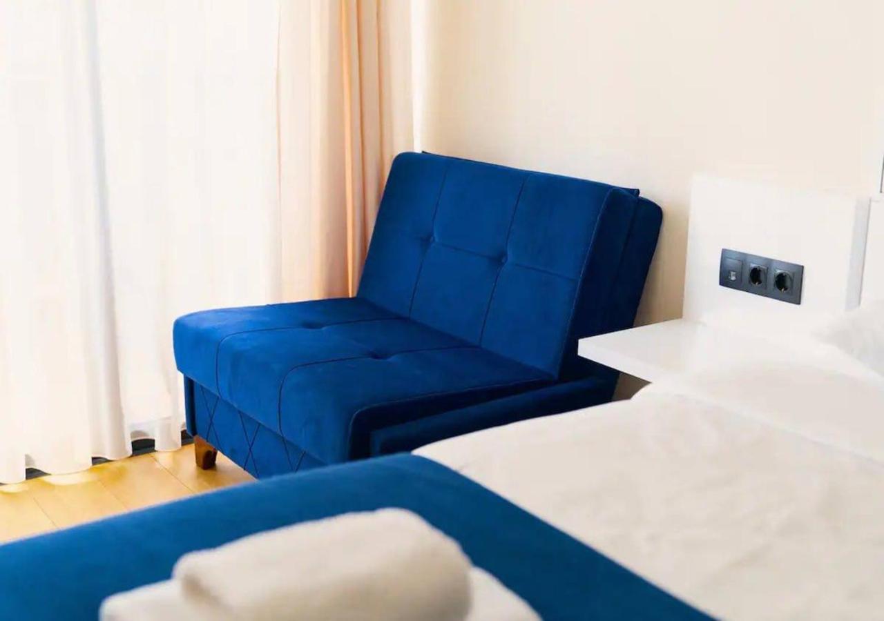 Orbi City Sea View Batumi Ngoại thất bức ảnh