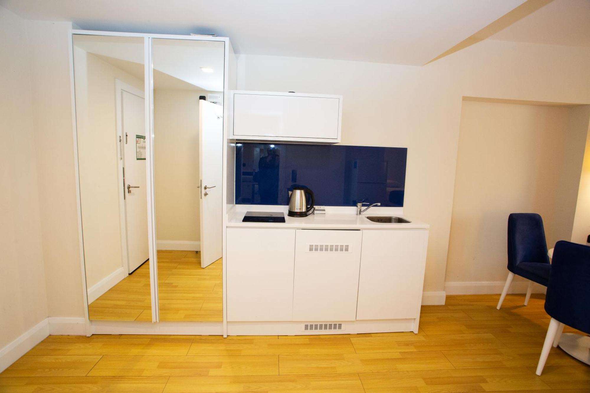 Orbi City Sea View Batumi Ngoại thất bức ảnh