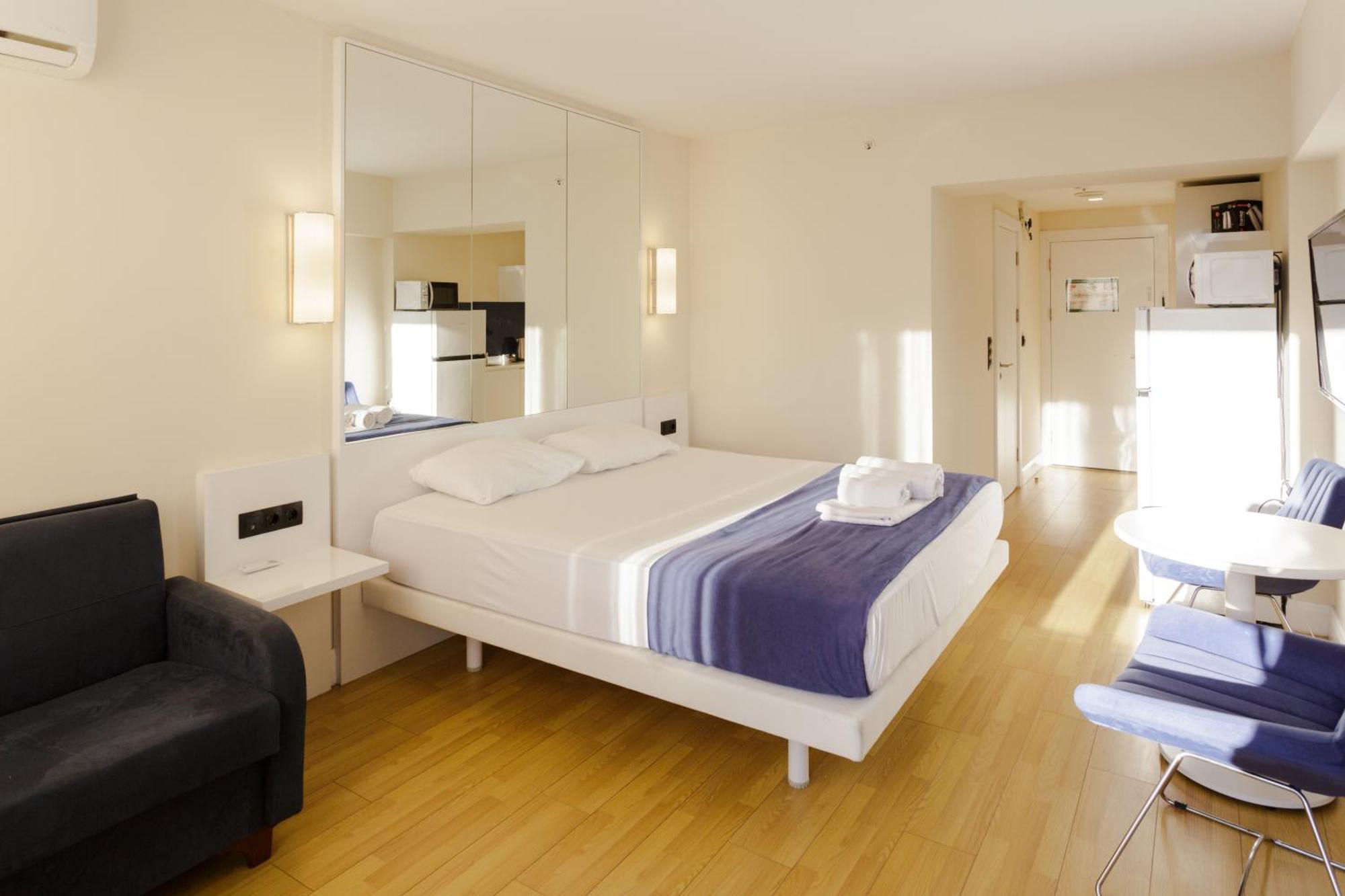 Orbi City Sea View Batumi Ngoại thất bức ảnh