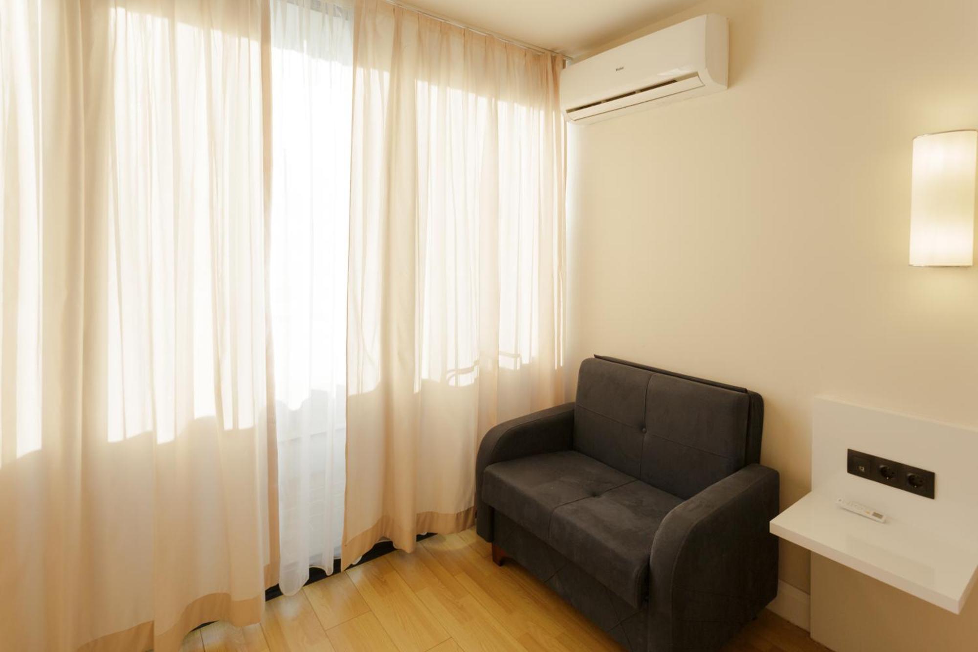 Orbi City Sea View Batumi Ngoại thất bức ảnh